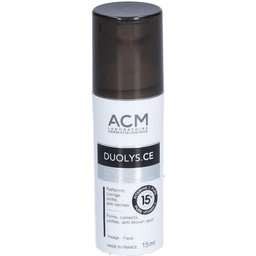 Duolys CE Sérum Intensif Anti-Oxydant