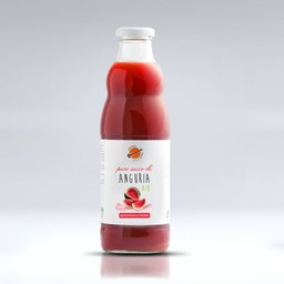 Prodigies of The Earth Jus Pur de Pastèque Bio 700ml