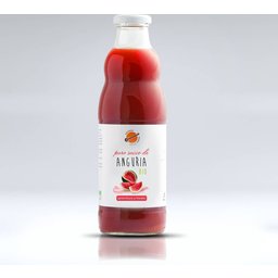Prodigies of The Earth Jus Pur de Pastèque Bio 700ml
