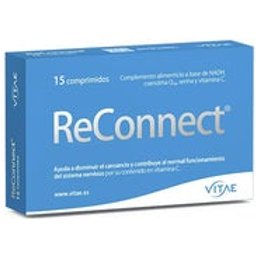 Reconnect 15comps