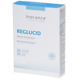 Inovance® Reglucid