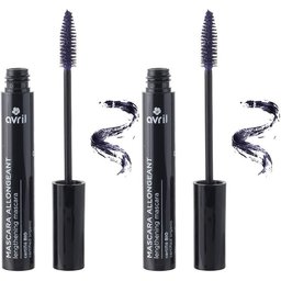 Avril Mascara Allongeant Marine Certifié BIO