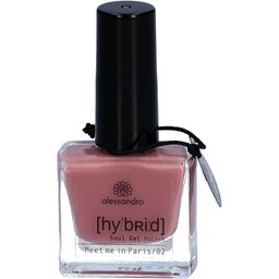 Hybrid Soul Gel Polish Meet Me in Paris 02
