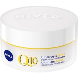 Q10 Power Antiarrugas Día SPF30 50ml