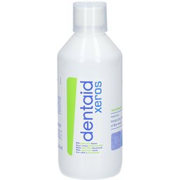Xeros Bain De Bouche