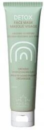 Détox Masque Pour le Visage 150 g - Tube 150 g