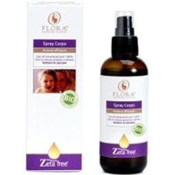 Spray Corporal Mosquitos 30ml *