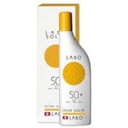 Intersan Labo Solar Sun Lotion F150ml