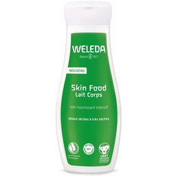 Skin Food Lait Corps