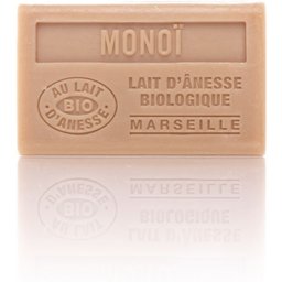 Savon Bell'Ânesse Monoï