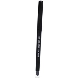 Couleurs de Noir Stylo Yeux Eyeliner WR 01 Noir