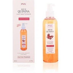 Phyto Nature Rhum Quinine Lotion Anti-Chute 200ml