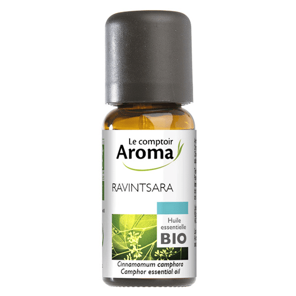 Huile Essentielle de Ravintsara 10ml