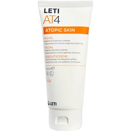 Atopic Skin Crème Visage 100ml