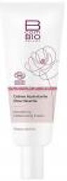 Essentielle Crème Hydratante Nourrissante 50 ml - Flacon-Pompe 50 ml