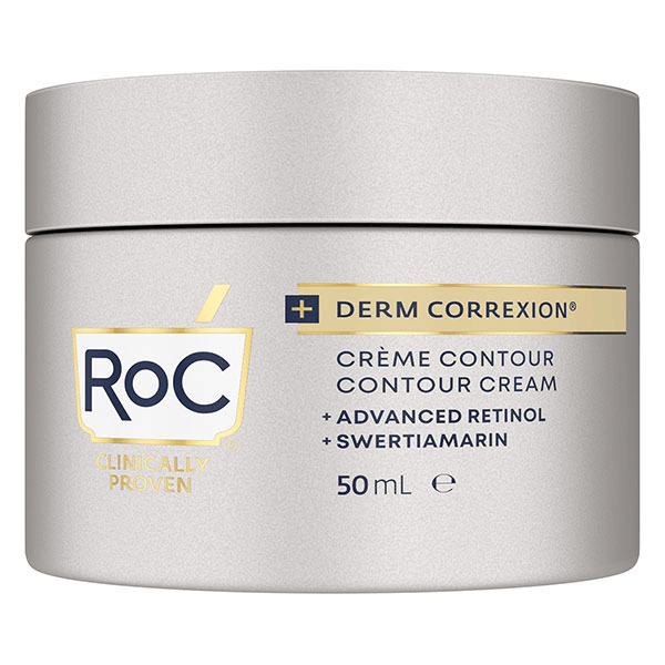 Derm Correxion® Crème Contour 50ml