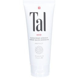 Med Protect Crème pour les mains intensive