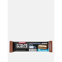 Gymline Protein Bar Chocolat Vanille 55g