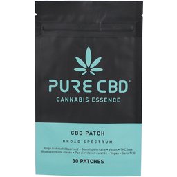Patches 20 mg