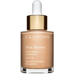 Base d'Illusion Peau Spf15 108 3 Organza 30ml