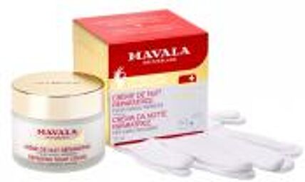 Crème de Nuit Réparatrice pour les Mains Abîmées 70 ml - Pot 70 ml