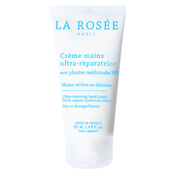 Crème Ultra Réparatrice Mains Sèches ou Abîmées 50ml