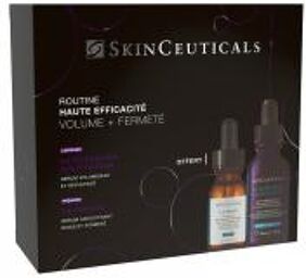 H.A. Intensifier Multi-Glycan Sérum Volumisant Multidimensionnel 30 ml + CE Ferulic Sérum Antioxydant Anti-Rides 15 ml Offert - Coffret
