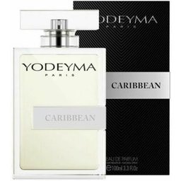 Caribbean Eau de Parfum 100ml