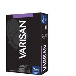 Panty 40den Negro Talla 4 1ud