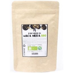 Poudre de Maca Noire Bio Bio 200g