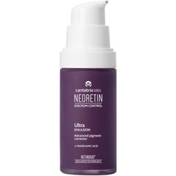 Ultra Emulsion Advanced 30ml