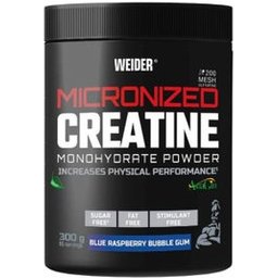 Creatine 200 Mesh Blueraspberry 300g