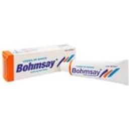 Bohmsay Crème Mains 50ml