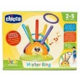 GIOCO MISTER RING FIT&FUN