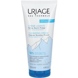 Crème Lavante