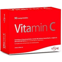 Vitamin C 90comp
