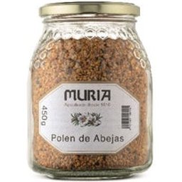Pollen de 450g