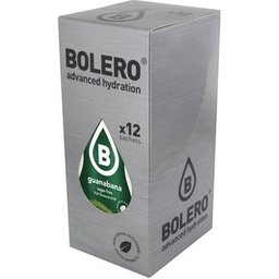Préparation Pour Boisson Saveur Corossol 12 Sachets