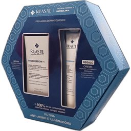 Pack Progression Crema 40ml+Serum 30ml