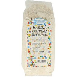 Harina Centeno Integral 500g