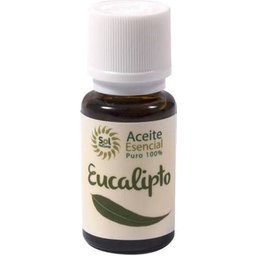Huile Essentielle Eucalyptus 15ml