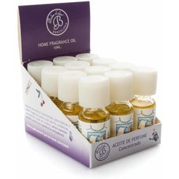 Huile de Parfum Concentrée Coton 12x10ml