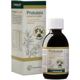 Sirop de Protussix 200Ml
