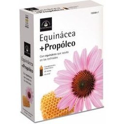 Echinacea + Propolis 20 flacons