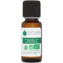 Huile Essentielle De Ravintsara Bio 10ml