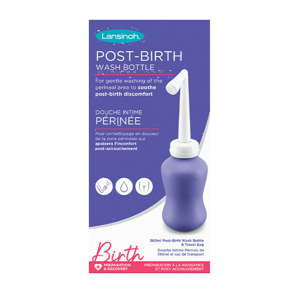 Douche Intime Périnée