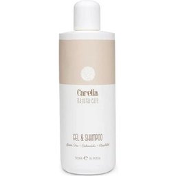 Gel & Shampoo 500ml