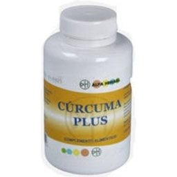 Alpha Herbal Turmeric Plus 100caps