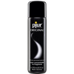 Lubrifiant Silicone Original 500ml