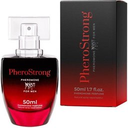 Pheromone Perfume Beast For Men 50ml